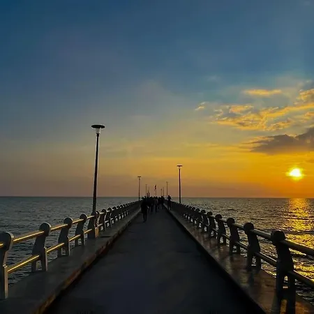 Discreta * Forte dei Marmi