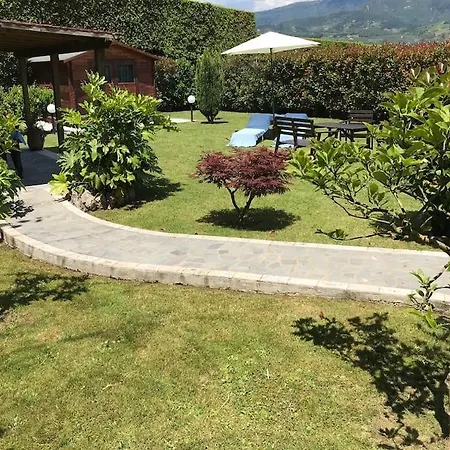 Discreta Forte dei Marmi
