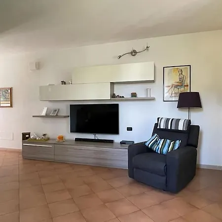 Discreta Forte dei Marmi